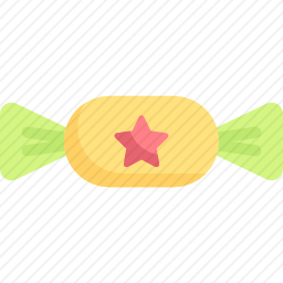 糖果