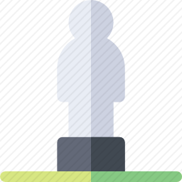 雕像