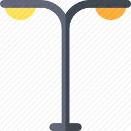路灯