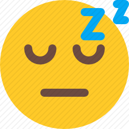 睡觉