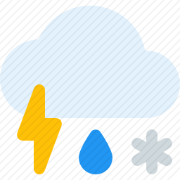 暴风雨