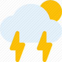 暴风雨