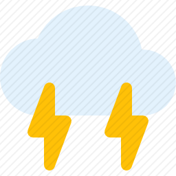 暴风雨