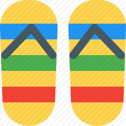 人字拖