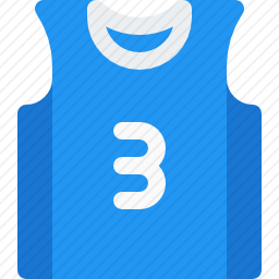 <em>球衣</em>