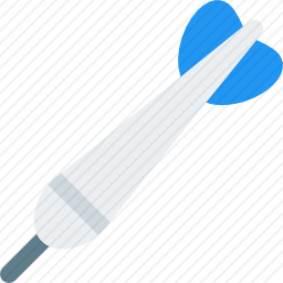<em>飞镖</em>