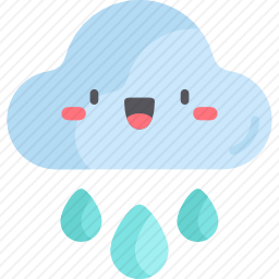 雨