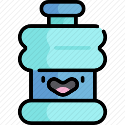 水