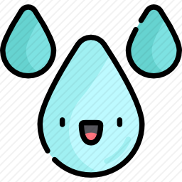 水