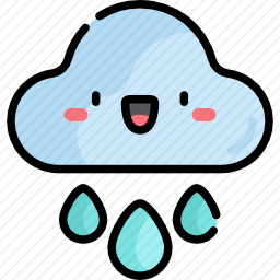 雨