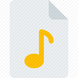 音频文件