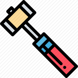 <em>锤子</em>