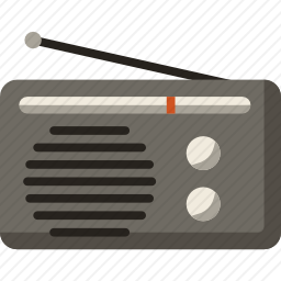 <em>收音机</em>