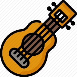 <em>吉他</em>