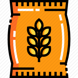 面粉