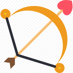 <em>弓箭</em>