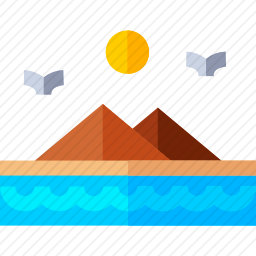 山