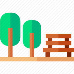 花园