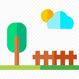 公园
