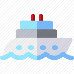 船