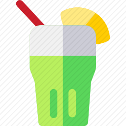 喝