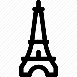 <em>埃菲尔铁塔</em>