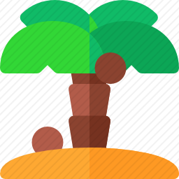 岛屿