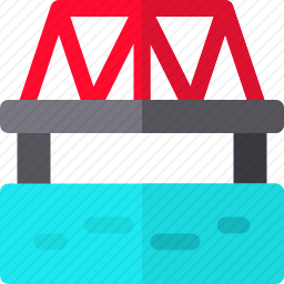 <em>桥</em>