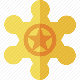 警长