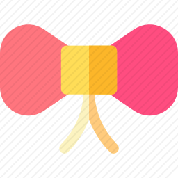 领带