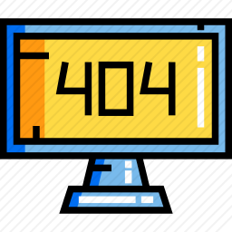 404错误