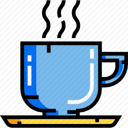 咖啡杯