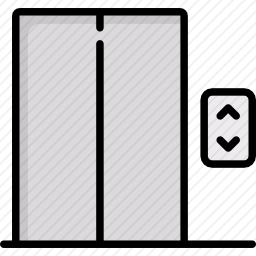 <em>电梯</em>