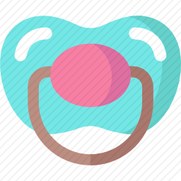 奶嘴