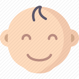 小男孩