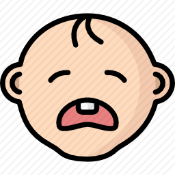 宝贝<em>哭</em>