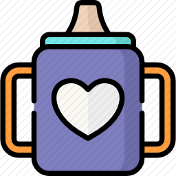 <em>婴儿</em><em>杯</em>