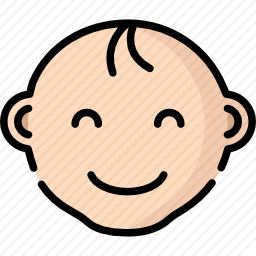 小男孩