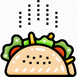 玉米饼