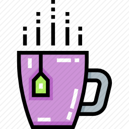 茶