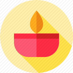 <em>蜡烛</em>