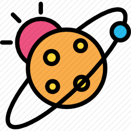行星