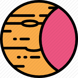 行星