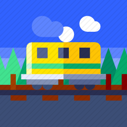 火车