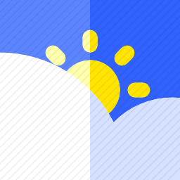 天气