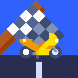 <em>摩托车</em>