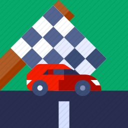 跑车