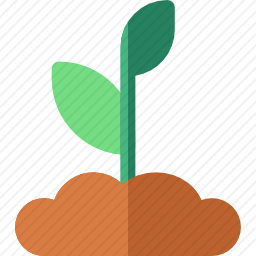 <em>新芽</em>