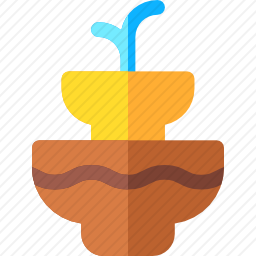 喷泉