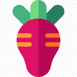<em>萝卜</em>